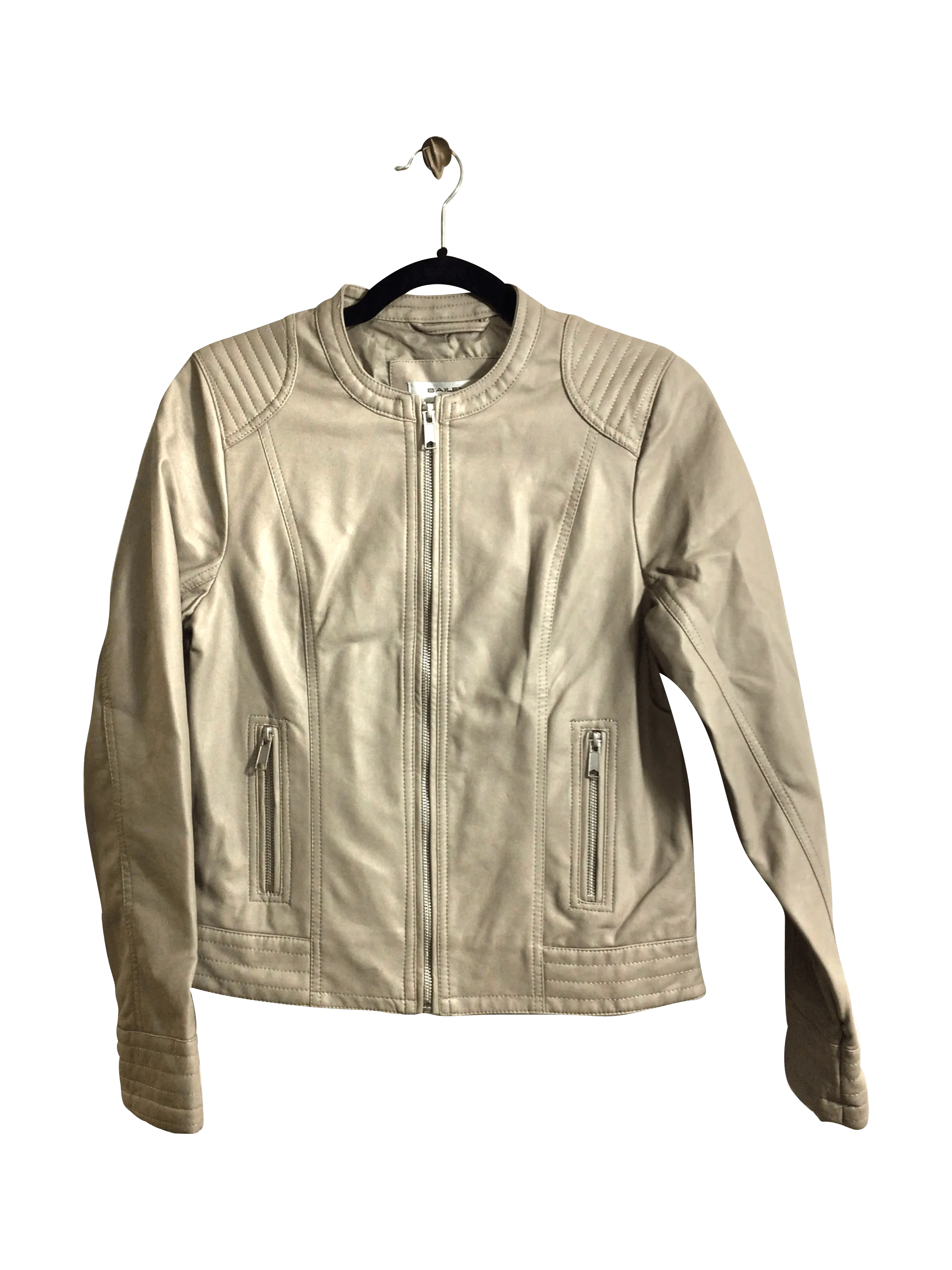 BAILEY Women Coats Regular fit in Gray - XS