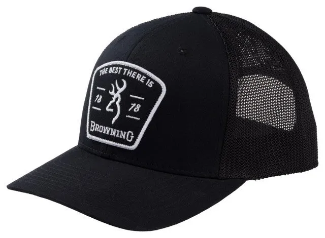 Browning Raider Cap