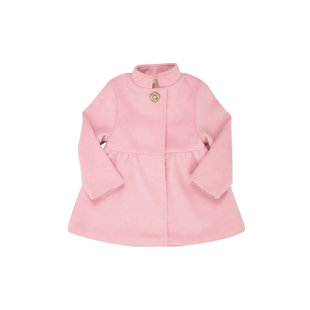 Penelope Peacoat