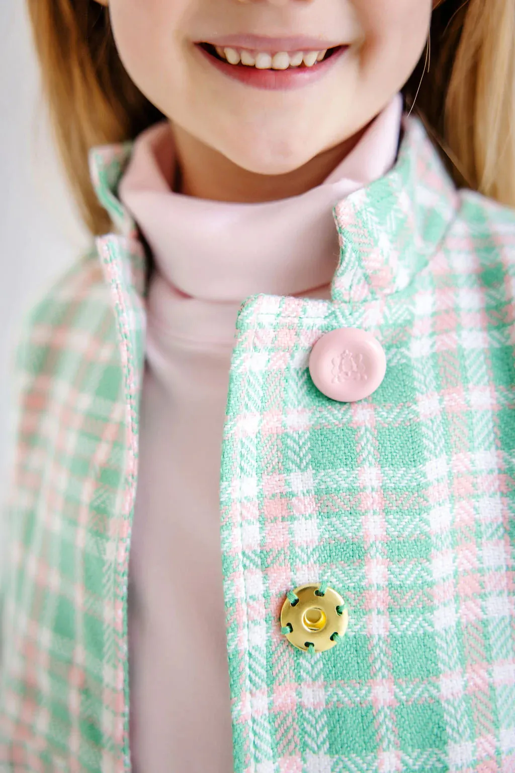 Penelope Peacoat